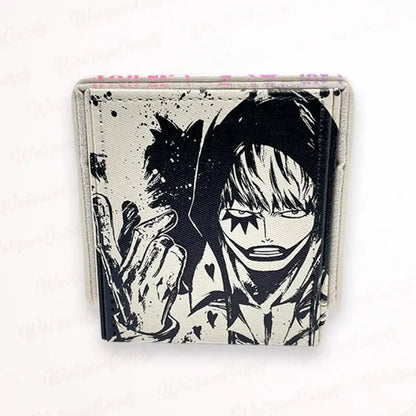 DECKBOX INSPIRED BY ROSINANTE X LAW DECKBOX - DeckBox