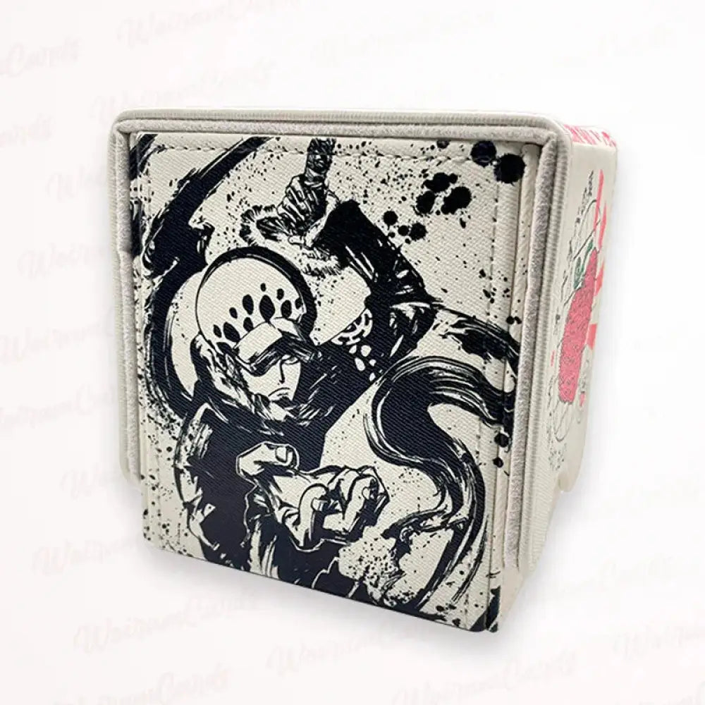 DECKBOX INSPIRED BY ROSINANTE X LAW DECKBOX - DeckBox