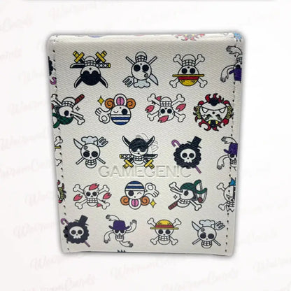 DECKBOX INSPIRED BY STRAW HAT CREW DECKBOX - DeckBox