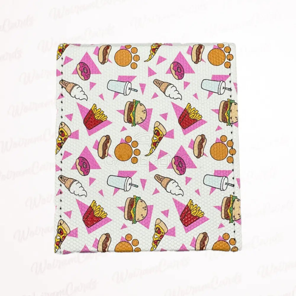 DECKBOX PLUS INSPIRED BY JEWELRY BONNEY - DeckBox