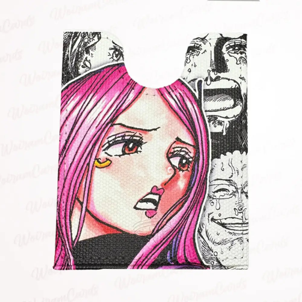 DECKBOX PLUS INSPIRED BY JEWELRY BONNEY - DeckBox