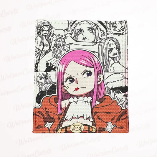 DECKBOX PLUS INSPIRED BY JEWELRY BONNEY - DeckBox