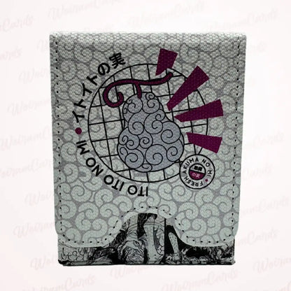 DECKBOX PLUS INSPIRED DOFFY - DeckBox