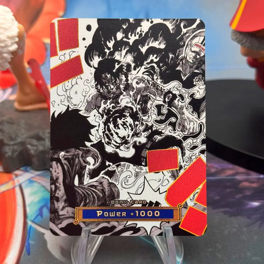 DON!! ACE - DON CUSTOM