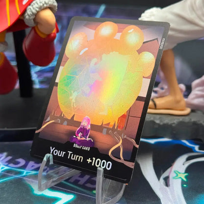 DON!! BONNEY BY BIOKHAM - DON CUSTOM