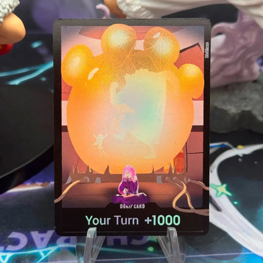 DON!! BONNEY BY BIOKHAM - DON CUSTOM