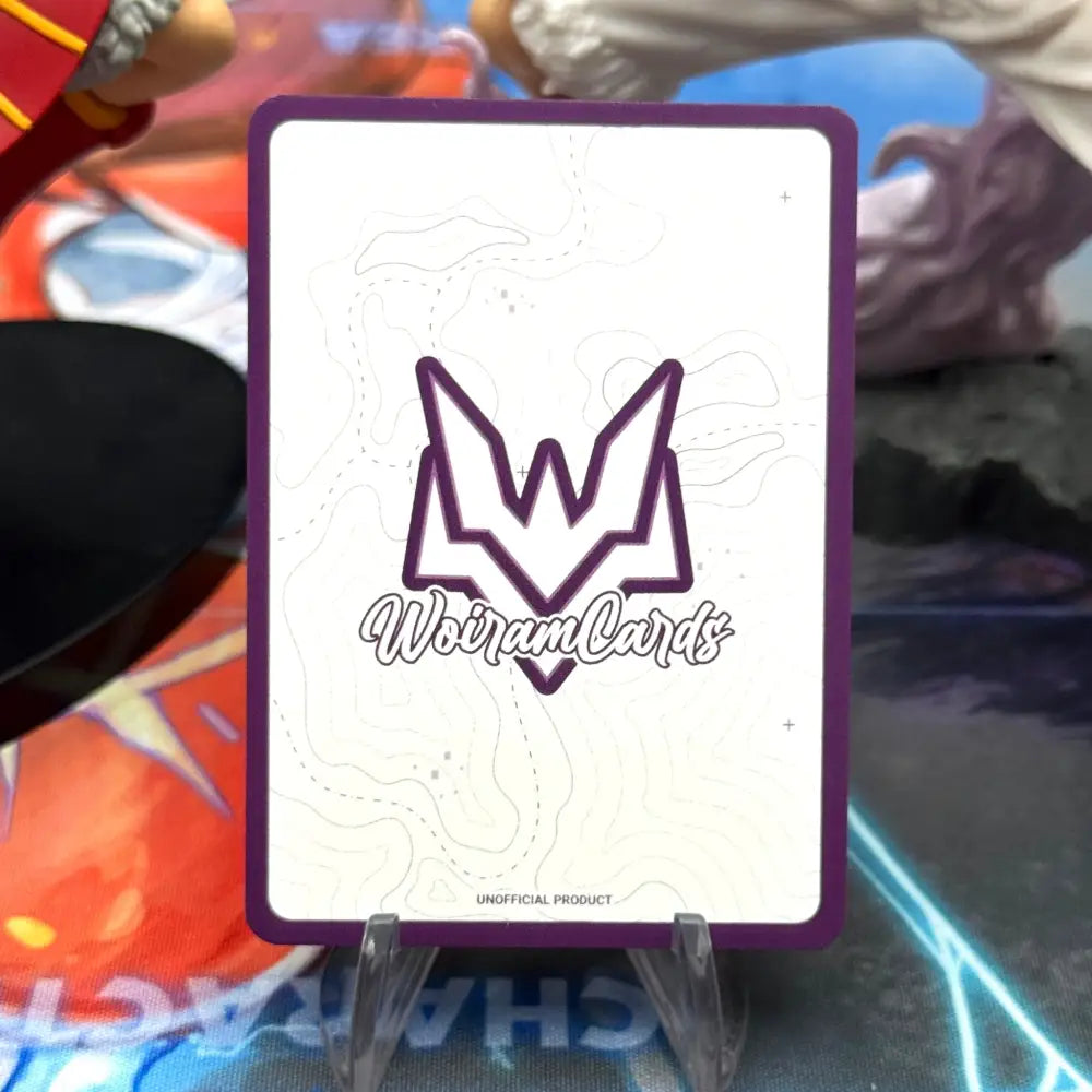 DON!! BONNEY by DoffyTCG