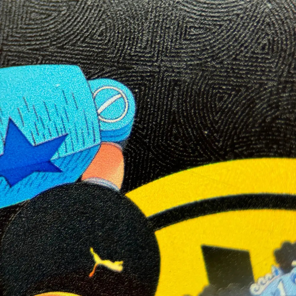 DON!! DORMUND - DON CUSTOM