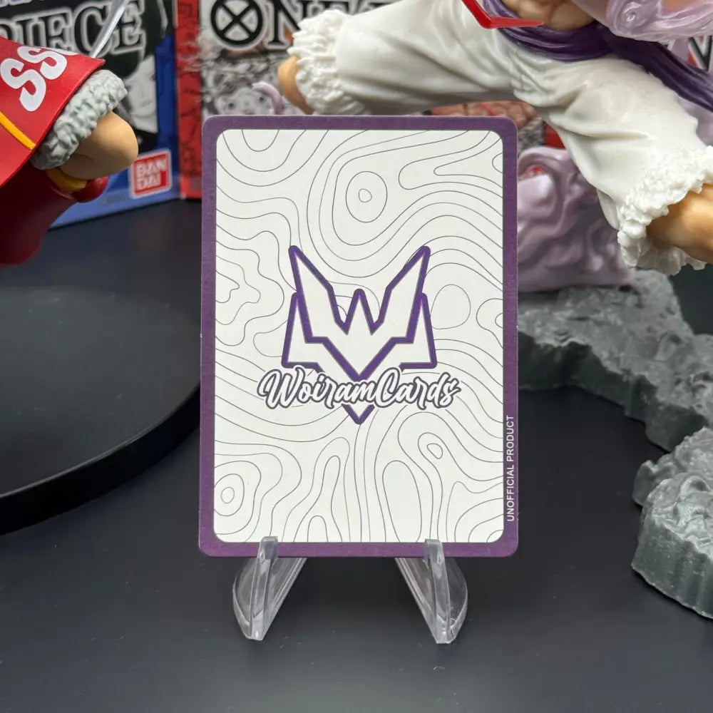 DON!! DORMUND - DON CUSTOM