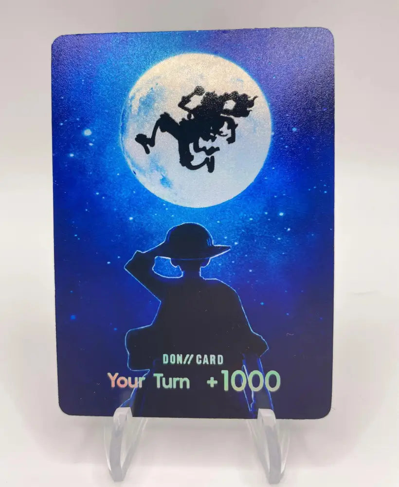 DON!! GEAR5 MOON - DON CUSTOM