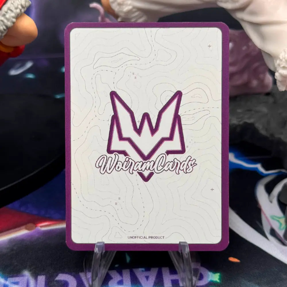 DON!! IMU by DoffyTCG