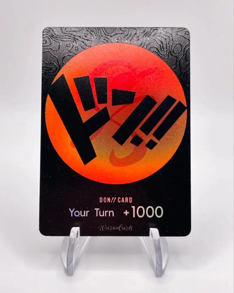 DON!! MUGIS - Nami - DON CUSTOM