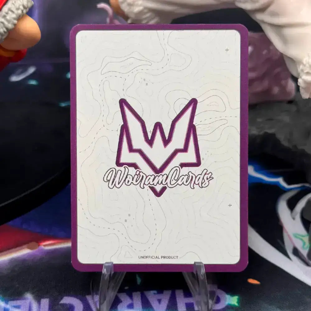 [OP13] Monkey D Luffy G5 Lakers