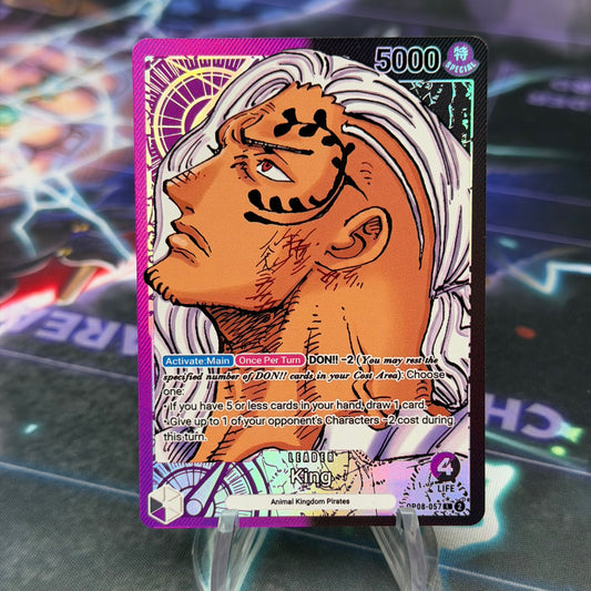 [OP08] King