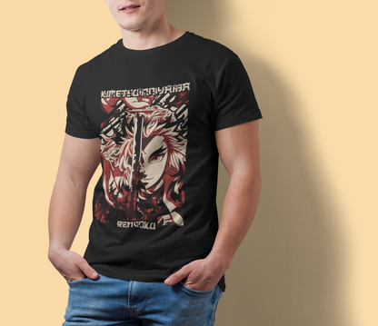 Camiseta RENGOKU